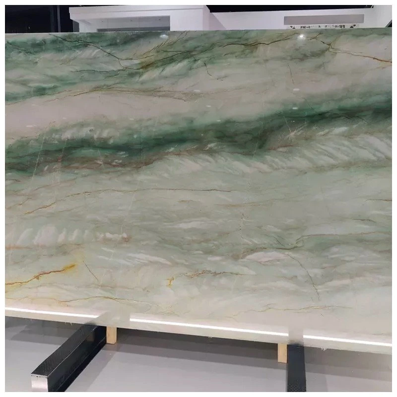 Green Gaya Quartzite Green Gaya Quartzite