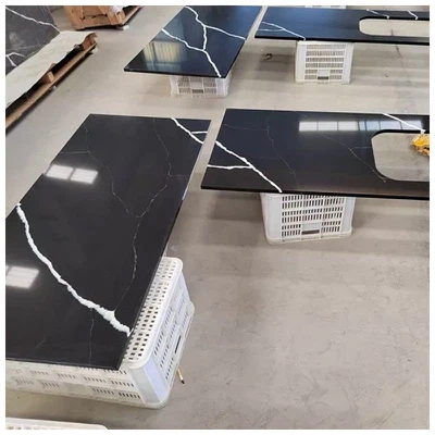 black quartz kitchen worktops black quartz kitchen worktops