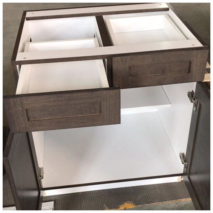 B12 With Melamine Finishing