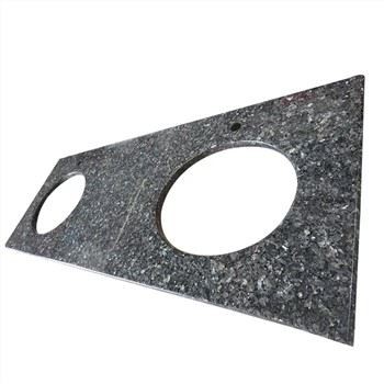 טופ גרניט פנינה כחולה