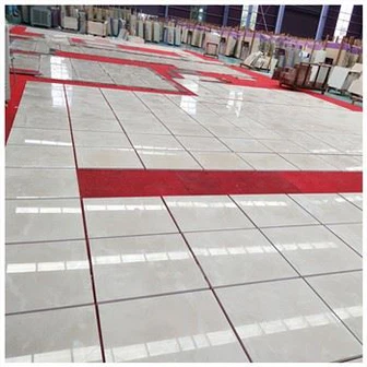 ריצוף שיש קרמה מרפיל