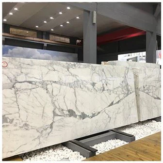 שיש קלקטה מלוטש