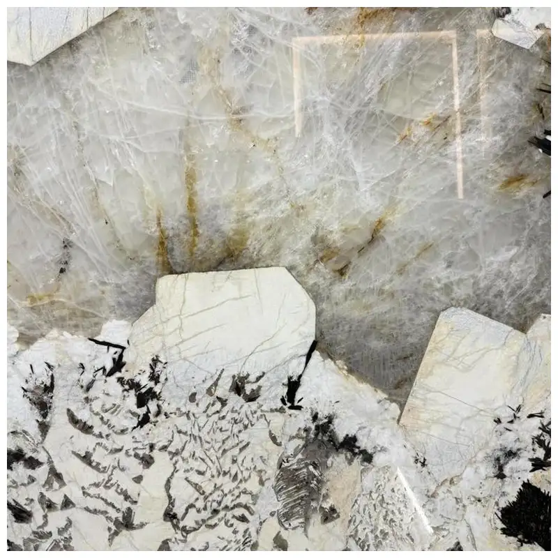 Patagonia Extra Quartzite Stone