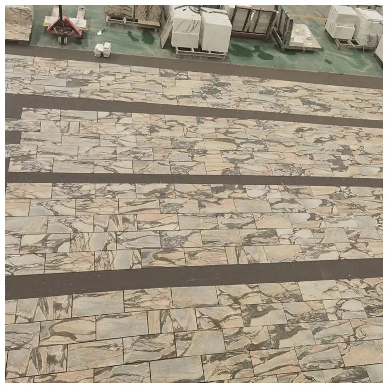 רוזה אורורה שיש ורוד
