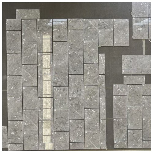 Athena Grey Marble Athena Grey Marble
