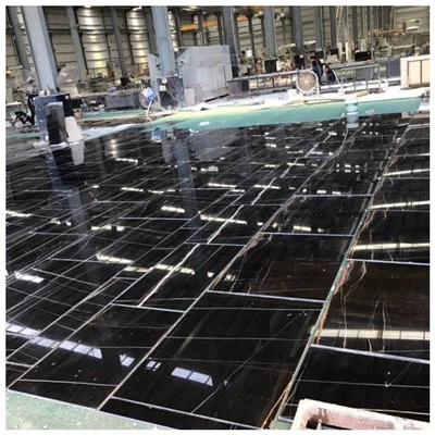 אזיזה שיש שחור